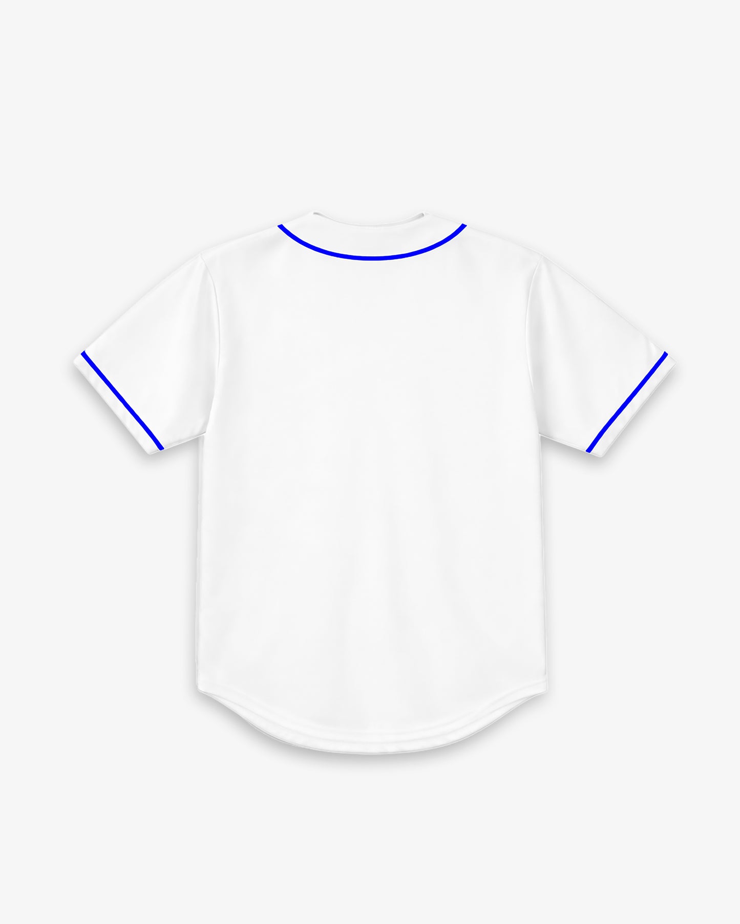 Baseball Tee Signature Wave