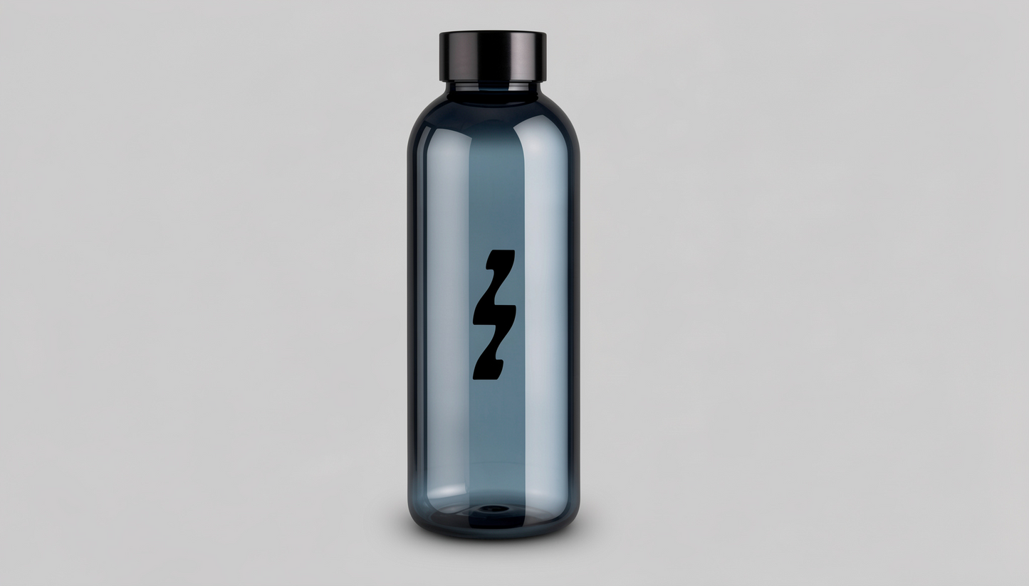 Gourde Signature Wave