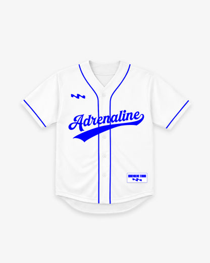 Baseball Tee Signature Wave