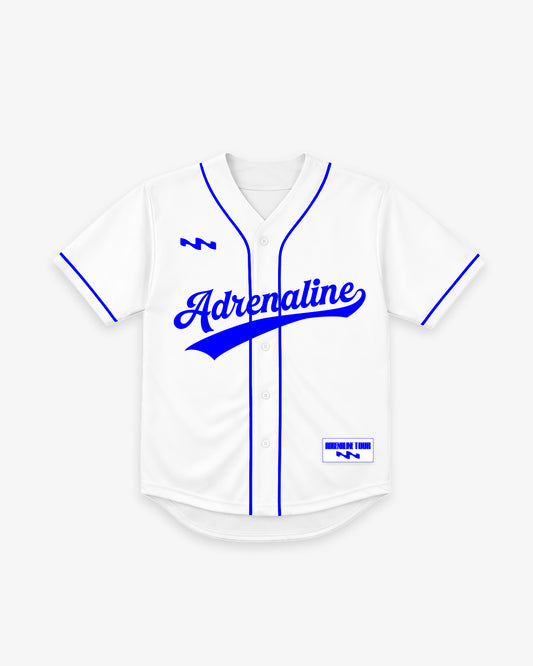 Baseball Tee Signature Wave