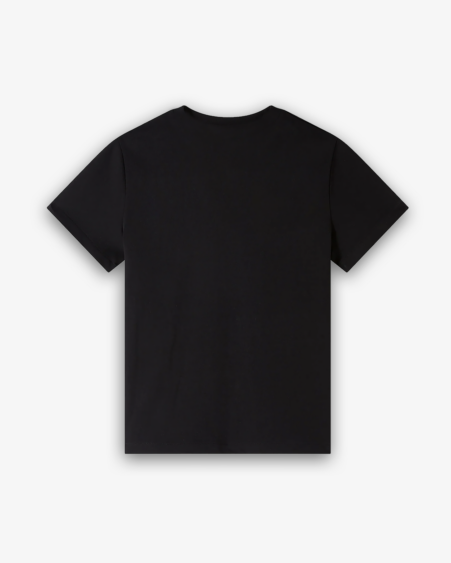 T-shirt phosphorescent signature wave