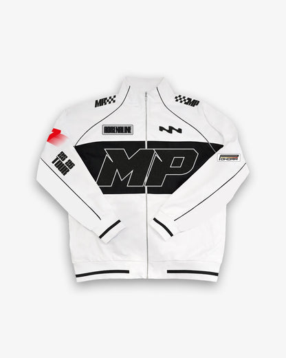 Veste inspiration crew