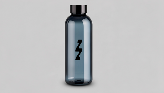 Gourde Signature Wave